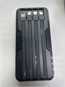 Б/у Повербанк Syjshuangxi syj-f50e 20000mah 01-201078610