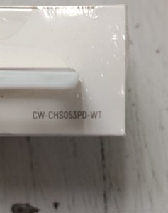 Б/в Мережевий зарядний пристрій Colorway cw-chs052pd 01-201081532