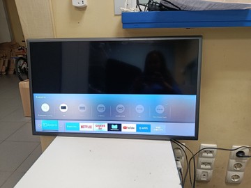 Б/в Телевізор Samsung ue32k5500 01-201081518