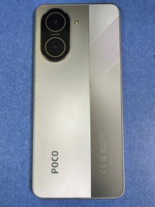 Б/в Мобільний телефон Poco c71 3/64gb 01-201081543