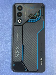 Б/в Мобільний телефон Zte nubia neo 3 gt 5g 12/256gb 01-201081516