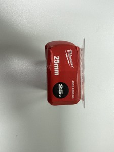 Б/в Біта Milwaukee 4932430864 01-201082621