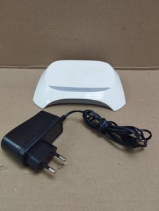 Б/в Бездротовий маршрутизатор Tp-Link tl-wr720n 01-201081634
