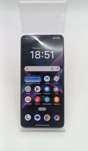 Б/в Мобільний телефон Poco x7 pro 12/512gb 01-201082646