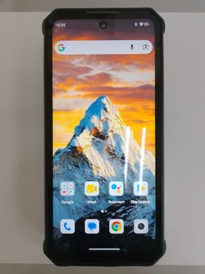 Б/в Мобільний телефон Oukitel wp19 pro 8/256gb 01-201079966
