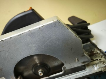 Б/в Пила дискова Sparky tk70 01-201086817