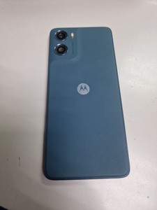 Б/в Мобільний телефон Motorola moto g06 power 4/256gb 01-201086394