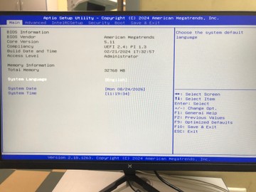 Б/у Системный блок Пк intel xeon e5-2673 v3/ram 32 gb/hdd відсутній/ssd 512 gb/nvidia gtx 1660 super (geforce) 6gb gddr6 1 01-201086902