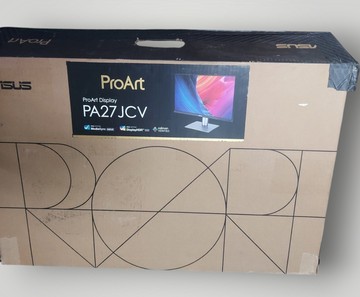 Б/в Монітор Asus proart pa27jcv 01-201074509