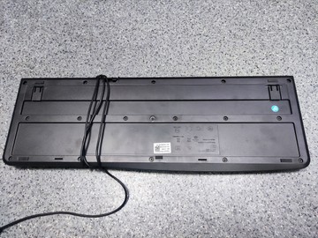 Б/в Клавіатура Logitech k120 01-201086340