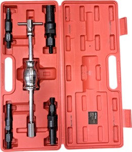 Б/в Універсальний знімач підшипників Kraft&Dele kd10697 01-201039780