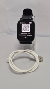 Б/у Смарт-часы Xiaomi redmi watch 5 lite 01-201092489