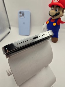 Б/в Мобільний телефон Apple iphone 14 pro max 128gb 01-200940641