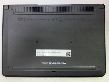 Б/в Ноутбук Dell 13/celeron n2840 ddr3/16gb ddr3/hdd *відсутній/ssd 120 gb/*інтегрована 01-201072055