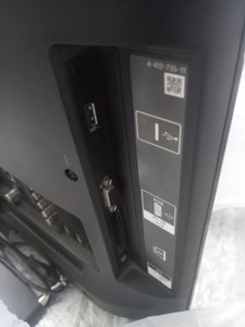 Б/у Телевизор Sony kdl-26ex553 01-201095754