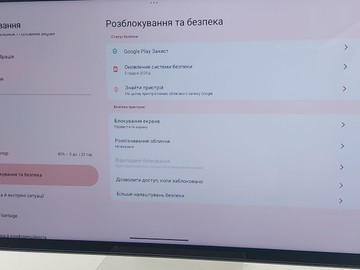Б/у Планшет Lenovo tab p11 2nd gen tb350xu 6/128gb 01-201020884