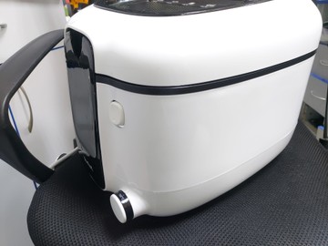 Б/в Фритюрниця Tefal super uno fryer fr314030 01-200924549