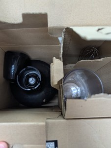 Б/у Блендер Braun multiquick 7 mq 7035x 01-201096890