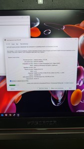 Б/у Ноутбук Acer 17/core i7 8750h ddr4/16gb ddr4/hdd 250 gb/ssd 1000 gb/geforce gtx1060 6gb 01-201096986