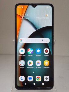 Б/у Мобільний телефон Xiaomi redmi a3 3/64gb 01-201098329