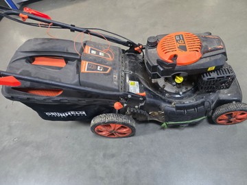 Б/в Газонокосарка Grunhelm s461vhy 01-201065695