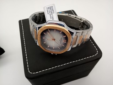 Б/в Годинник Emporio time 80511g 01-201096424