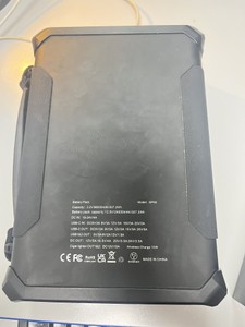 Б/у Повербанк Multicam gp50 lifepo4 96000mah 01-201101212