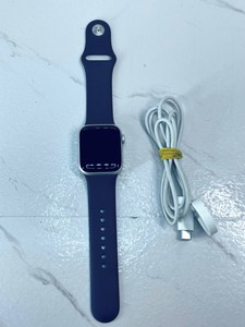 Б/у Смарт-часы Apple watch se 2 gps 40mm aluminium case 01-201098536