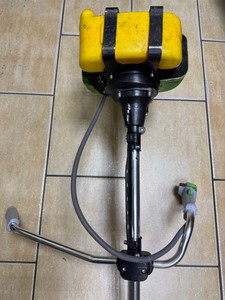 Б/в Мотокоса Procraft t4200 pro 01-201096909