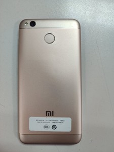 Б/в Мобільний телефон Xiaomi redmi 4x 2/16gb 01-201103690