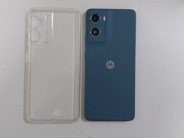 Б/у Мобільний телефон Motorola moto g06 4g 4/64gb 01-201103895