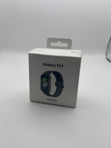 Б/в Фітнес-браслет Samsung galaxy fit3 01-201101954