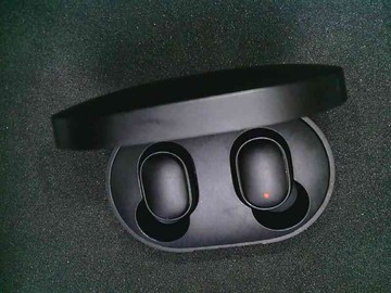 Б/в Навушники Xiomi earbuds basic 2 01-201103243
