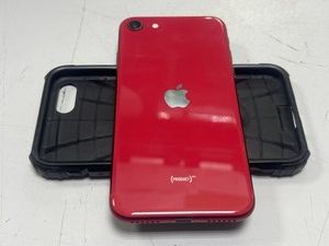Б/в Мобільний телефон Apple iphone se 2020 128gb 01-201105150