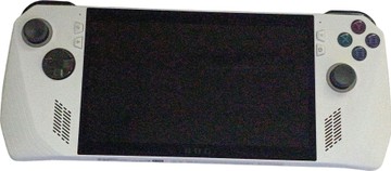 Б/у Игровая приставка Asus rog ally 2023 512 gb 01-201106750