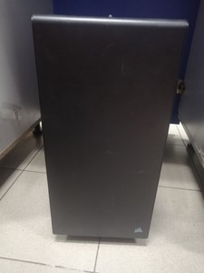 Пк intel core i7-6700/ram 32 gb/hdd відсутній/ssd 256 gb/інтегрована