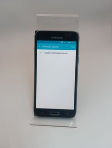 Б/в Мобільний телефон Samsung galaxy j3 2016 j320h 01-201106823