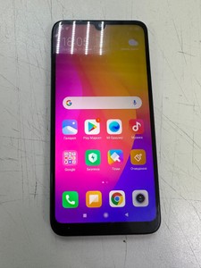 Б/в Мобільний телефон Xiaomi redmi 7 3/32gb 01-201107535