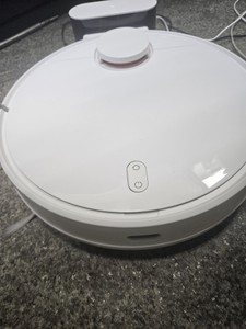 Б/в Робот-пилосос Mijia mi robot vacuum-mop p 01-201107561