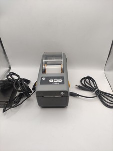 Б/в Принтер Zebra zd410 01-201108447
