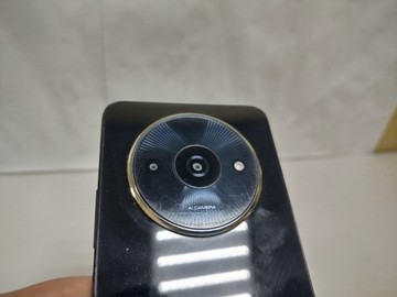 Б/в Мобільний телефон Poco c61 3/64gb 01-201108859