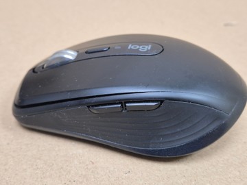 Б/в Миша Logitech mx anywhere 3 01-201109085