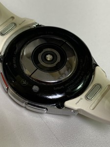 Б/в Смарт-годинник Samsung galaxy watch6 classic 43mm 01-201109092