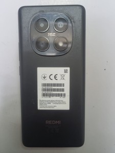 Б/в Мобільний телефон Xiaomi redmi note 15 4g 8/256gb 01-201110420