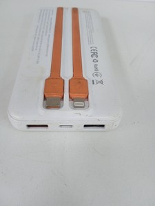 Б/у Повербанк Klgo kp-44 10000mah 01-201108885