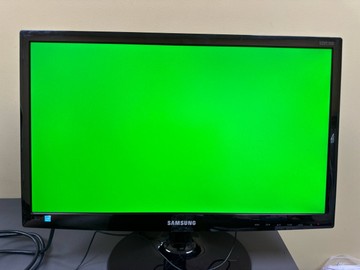 Б/в Монітор Samsung ls22c300 01-201110490