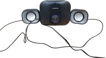 Б/у Акустическая система Gamepro gs480 01-201101478