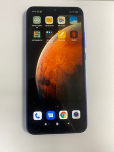 Б/в Мобільний телефон Xiaomi redmi 9a 2/32gb 01-201110491
