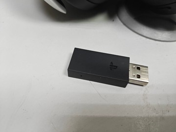 Б/в Навушники Sony pulse 3d 01-201114938