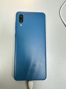 Б/в Мобільний телефон Samsung galaxy a02 2/32gb 01-201107463